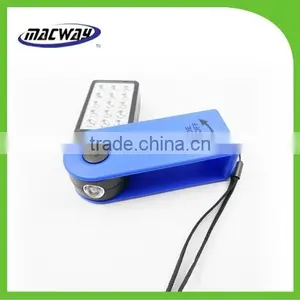 2015 New 15+1 LED Rotating Work Led Light thumbnail-1