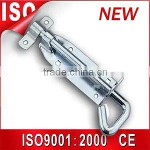 6 Inch Hot Sale Bolt Latch Draw Bolt Latch thumbnail-1