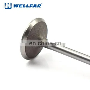 Car Component TU5 JP4 Pg206 1.6 Engine Intake and Exhaust Valve thumbnail-1