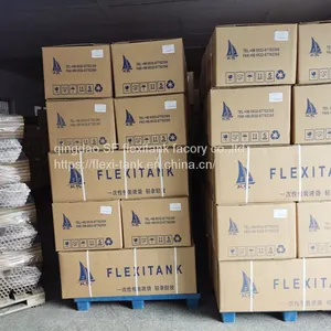 Flexitank Flexibag for 20 thumbnail-1