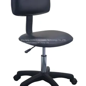 CONCO ESD Plastic Base Chair Chair For Office Room COS-101 thumbnail-1