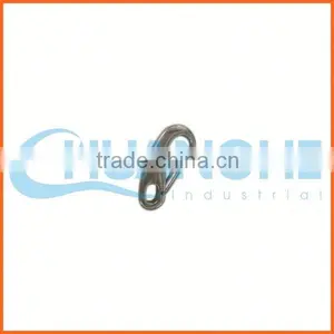Made in China Solid Dog Leash Snap Hook thumbnail-2