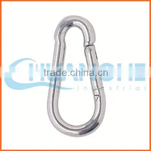 Made in China Eco-friendly Double Ended Snap Hook thumbnail-4