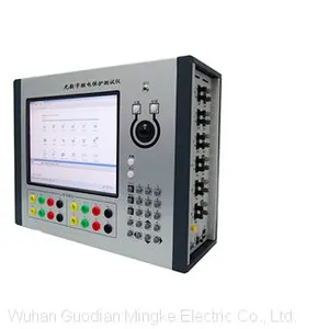 TK-7000 Optical Digital Relay Protection Tester thumbnail-1