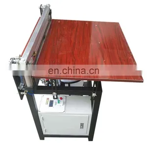Tissue Paper Plastic Bags Sealing Machine thumbnail-1