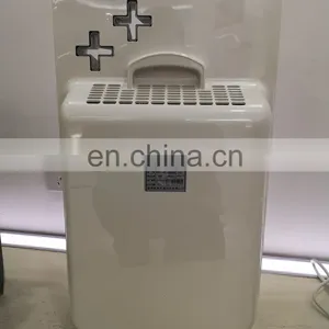 Newest Home Air Purifier Room Plasma Air Purifier Best Price Personal Air Purifier thumbnail-5
