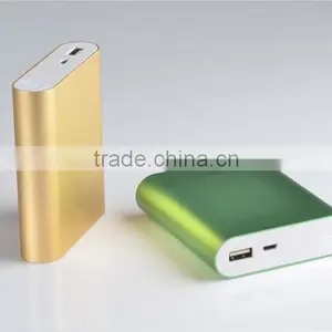 Hot Sell Power Bank Solar Portable Charger thumbnail-3