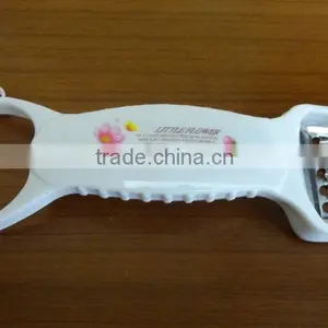 Hot Selling Peeler With Grater thumbnail-1