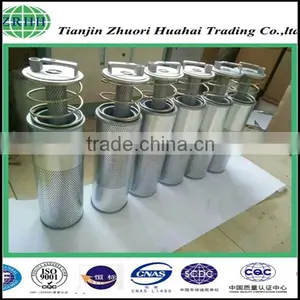 Return Filter Type and New Condition Hydraulic Oil Filter Cartridge thumbnail-4