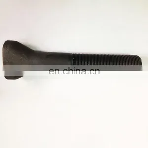 Special Bolt Nut Ball Mill Machinery Liner Plate Bolts thumbnail-1