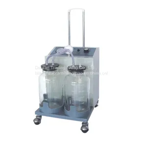 Hand Push Aspirator thumbnail-1