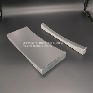 Customized Lens, Cylindrical Mirror, Optical Cylindrical Mirror, Plano Convex Cylindrical Mirror, Plano Concave Cylindrical Mirror, Quartz Cylindrical Mirror thumbnail-5
