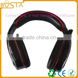 Super Bass 5.0 Sound Track New Arrival Winners Cheap Stereo Stylish Gaming Headsets thumbnail-4