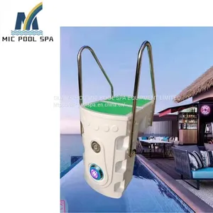 Pool Pipeless Filter, Integrated Swimming Pool Filter, Swimming Pool Equipment thumbnail-4