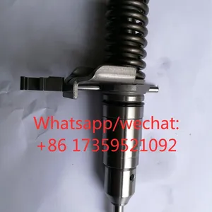 Diesel Fuel Injector Nozzle Fuel Pump Injector 1278218 127-8218 Fuel CAT Alternative Part thumbnail-1