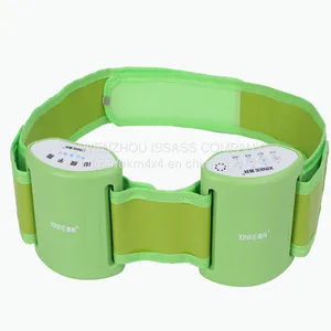 Shake off Machine Apparatus Slimming Belt Vibratin Masajeador Para Adelgasar Other Massage Product Finishing Touch Flawless thumbnail-3