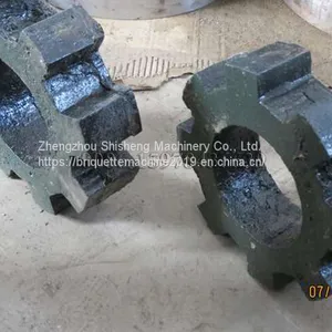 China Ring Hammer Crusher thumbnail-1