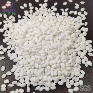 Nano BaSO4 Filler PE Plastic Masterbatch thumbnail-2