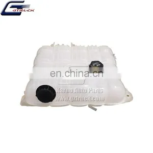 Factory Price Heavy Duty Truck Parts Coolant Expansion Tank Oem 22430043 for VL Truck Water Tank thumbnail-5