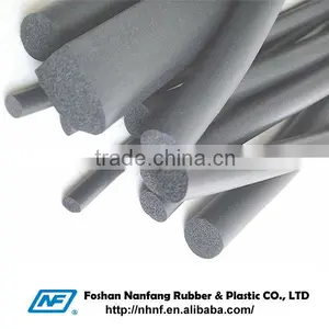 Silicone Rubber Foam Insulation Sealing thumbnail-1