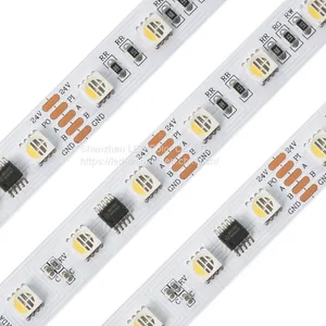 High Quality Dream Color Smd 5050 Silicone Rgbw Led Strip Light thumbnail-1
