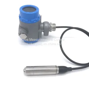 Putting-into-type Liquid Level Meter thumbnail-4