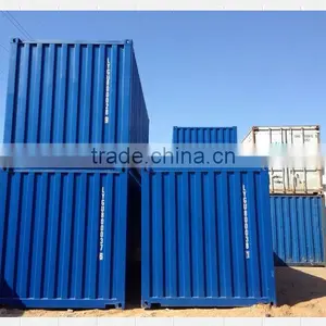 New 20FT Shipping Container Sales thumbnail-5