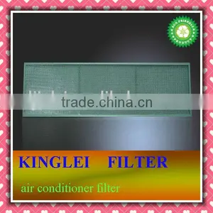 Air Conditioner Filter Aluminum Frame and Aluminum Mesh thumbnail-1