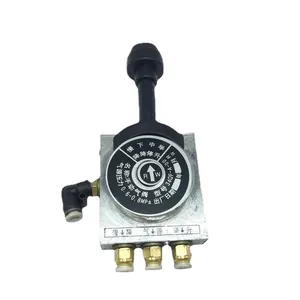 34QE-01 Positioning Valve 45SQF Dump Switch Hywo Type Poppet Valve Positioning Valve thumbnail-2