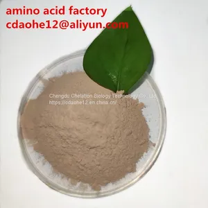 Fertilizante Liquido de Zinc Quelado Con Aminoacidos Para Uso Agricola Amino Zinc Liquid thumbnail-4