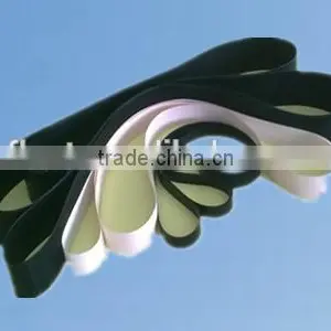 Ptfe Seamless Fusing Machine Belt for Meat Processing With RoHs Certificate Made in China thumbnail-1