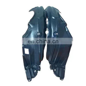 53876-0D100 53875-0D110 Hot Sale Auto Spare Parts Right Front Inner Fender for Toyota Vios thumbnail-1
