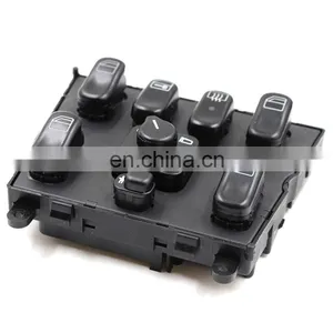 100000778 Window Switch 1638206610 For Mercedes Benz ML W163 ML320 1998-2002 1638200110 A1638206610 thumbnail-2