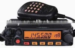 FT-1900R Car Radio Mobile Transceiver Ham Radio thumbnail-1