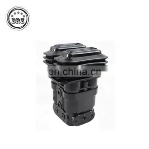 320D Excavator Foot Valve 320c Hydraulic Pedal Valve thumbnail-5