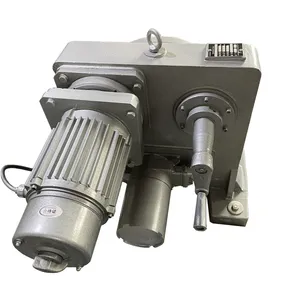 DKJ-8100 DKJ-W Electric Actuator thumbnail-1