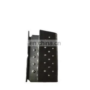 High Quality Custom Metal Buckle for Belt Steel Clips and Fasteners thumbnail-1