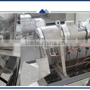Professional Lab Screw Extruder thumbnail-3