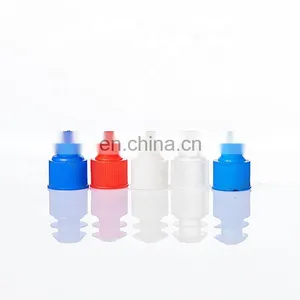 Factory Customized Test Tube 15mm Lab Tube Cylindrical Stopper thumbnail-4