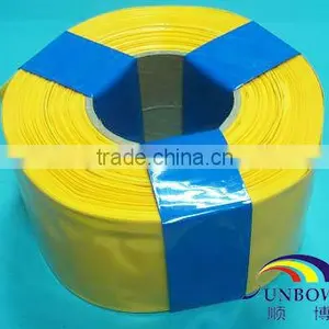 Eco-friendly Extruded High Quality Pvc Heat Shrink Tube thumbnail-5
