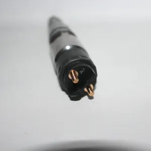 High Quality 100% Tested Auto Engine Common Rail Fuel Injector 0445120247 thumbnail-4