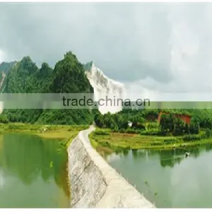 98% Purity Calcium Carbonate Powder for Plastic thumbnail-2