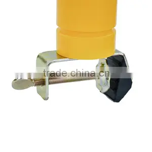 CE Approved Road Construction Solar Roadsafety Light thumbnail-5