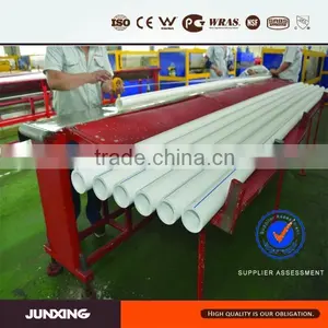 PPR PP Pipe for Waste Water Discharge System thumbnail-1