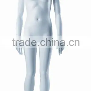 Kids Mannequin ,mannequin Kids Without Head,headless Mannequin thumbnail-1
