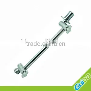 Sonda, A/D Shower Arm, Australian Standard Shower Arms Flexible Metal Arm thumbnail-1