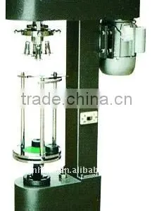 SK-40 Locking And Capping Machine(aluminium Cap) thumbnail-1