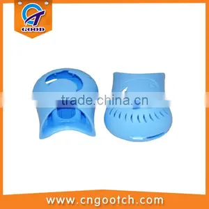 High Quality Custom POS Machine Plastic Housing thumbnail-5