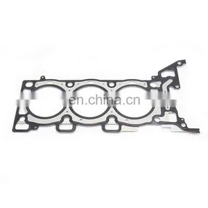 China Supplier Engine System Captiva LaCrosse SRX CTS Car Engine Repair Gasket Set Cylinder Head Gasket for Chevrolet 12634481 thumbnail-1