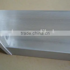 Teardrop Light Fixture Slim Line thumbnail-3